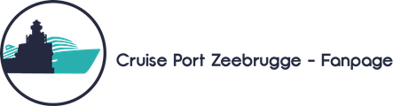 Cruise Port Zeebrugge - Fanpage